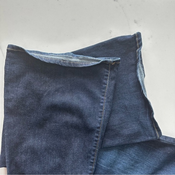 GAP Midrise Trouser Flare | 6 - Picture 3 of 6